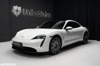 Porsche Taycan din 2020 cu 43 km - oferta POR179897 - foto 1