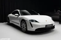 Porsche Taycan din 2020 cu 43 km - oferta POR179897 - foto 3