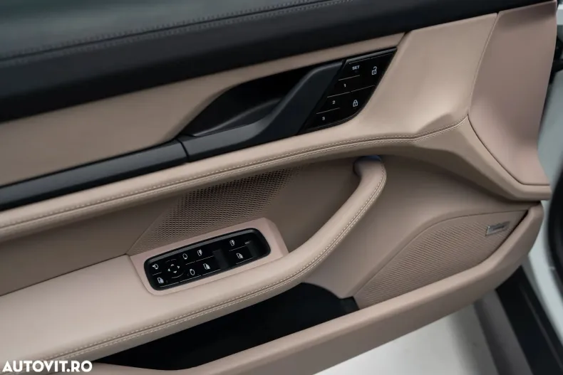 Porsche Taycan din 2020 cu 43 km - oferta POR179897 - foto 7