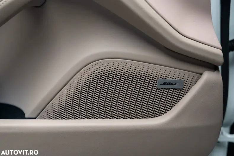 Porsche Taycan din 2020 cu 43 km - oferta POR179897 - foto 22