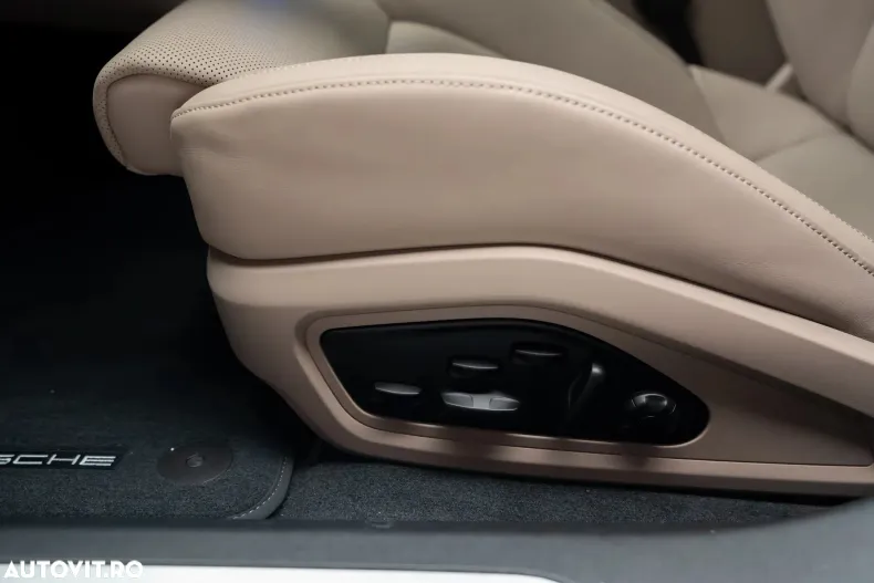 Porsche Taycan din 2020 cu 43 km - oferta POR179897 - foto 34