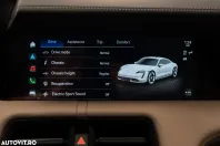 Porsche Taycan din 2020 cu 43 km - oferta POR179897 - foto 36