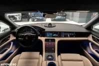 Porsche Taycan din 2020 cu 43 km - oferta POR179897 - foto 39