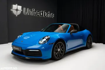 Porsche 911 din 2023 - oferta POR179898