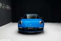 Porsche 911 din 2023 cu 8.800 km - oferta POR179898 - foto 2