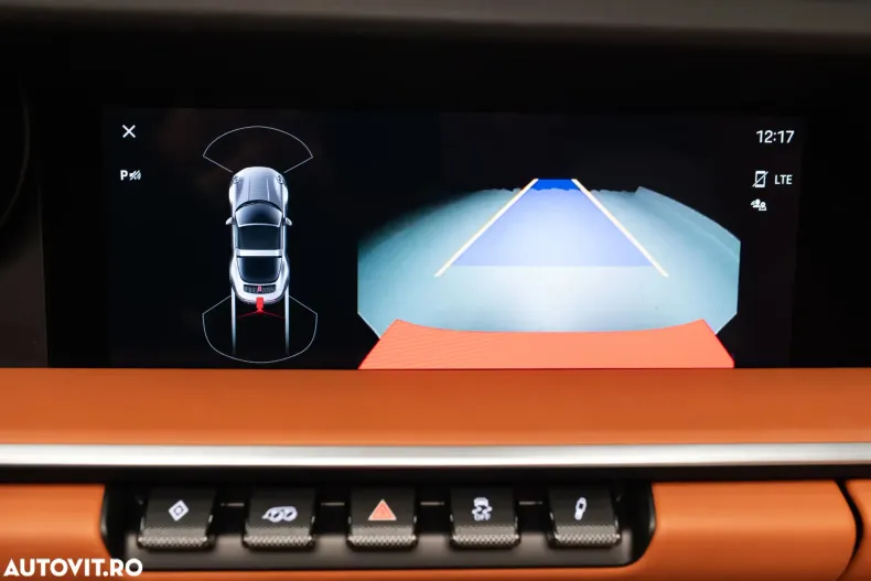 Porsche 911 din 2023 cu 8.800 km - oferta POR179898 - foto 7