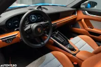 Porsche 911 din 2023 cu 8.800 km - oferta POR179898 - foto 22