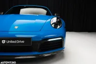 Porsche 911 din 2023 cu 8.800 km - oferta POR179898 - foto 29