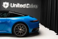 Porsche 911 din 2023 cu 8.800 km - oferta POR179898 - foto 31