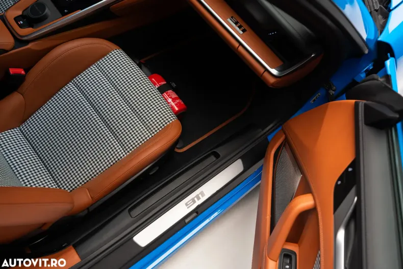 Porsche 911 din 2023 cu 8.800 km - oferta POR179898 - foto 39