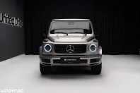 Mercedes-Benz G din 2023 cu 43.700 km - oferta MER179899 - foto 2