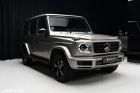 Mercedes-Benz G din 2023 cu 43.700 km - oferta MER179899 - foto 3