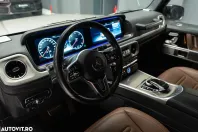 Mercedes-Benz G din 2023 cu 43.700 km - oferta MER179899 - foto 5