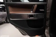 Mercedes-Benz G din 2023 cu 43.700 km - oferta MER179899 - foto 8