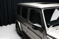 Mercedes-Benz G din 2023 cu 43.700 km - oferta MER179899 - foto 16