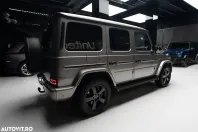 Mercedes-Benz G din 2023 cu 43.700 km - oferta MER179899 - foto 22