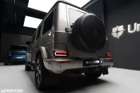 Mercedes-Benz G din 2023 cu 43.700 km - oferta MER179899 - foto 23