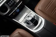 Mercedes-Benz G din 2023 cu 43.700 km - oferta MER179899 - foto 24