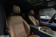 Mercedes-Benz G din 2023 cu 43.700 km - oferta MER179899 - foto 26