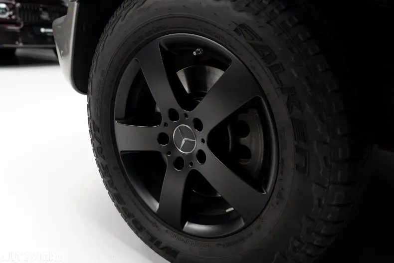 Mercedes-Benz G din 2023 cu 43.700 km - oferta MER179899 - foto 28