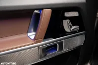 Mercedes-Benz G din 2023 cu 43.700 km - oferta MER179899 - foto 29