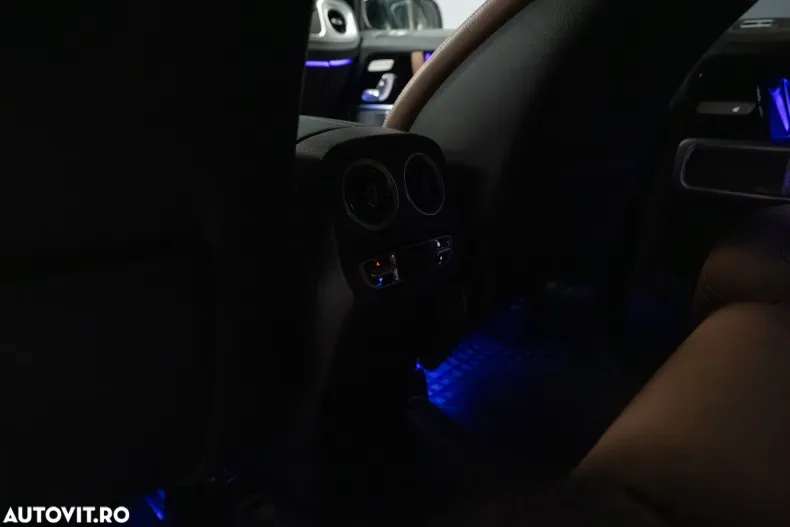 Mercedes-Benz G din 2023 cu 43.700 km - oferta MER179899 - foto 30