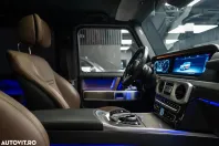 Mercedes-Benz G din 2023 cu 43.700 km - oferta MER179899 - foto 32
