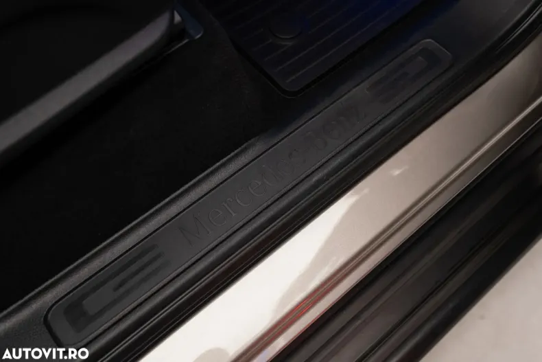 Mercedes-Benz G din 2023 cu 43.700 km - oferta MER179899 - foto 33