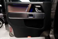 Mercedes-Benz G din 2023 cu 43.700 km - oferta MER179899 - foto 35