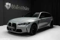 BMW M3 din 2023 cu 17 km - oferta BMW179900 - foto 1