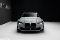 BMW M3 din 2023 cu 17 km - oferta BMW179900 - foto 2