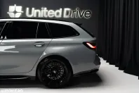 BMW M3 din 2023 cu 17 km - oferta BMW179900 - foto 5