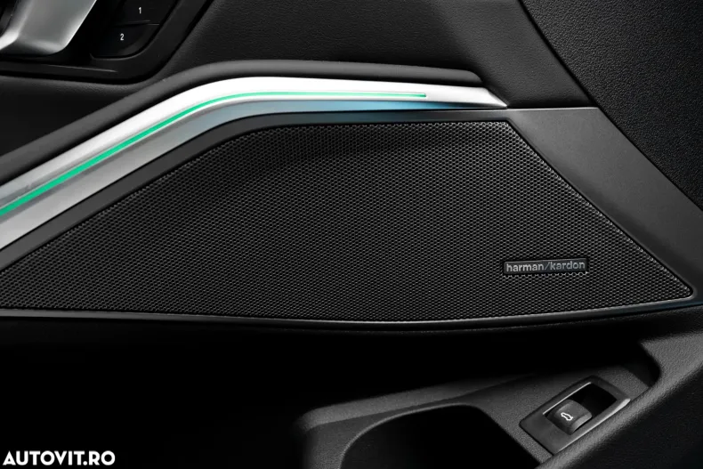 BMW M3 din 2023 cu 17 km - oferta BMW179900 - foto 7