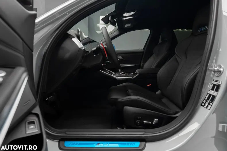 BMW M3 din 2023 cu 17 km - oferta BMW179900 - foto 11