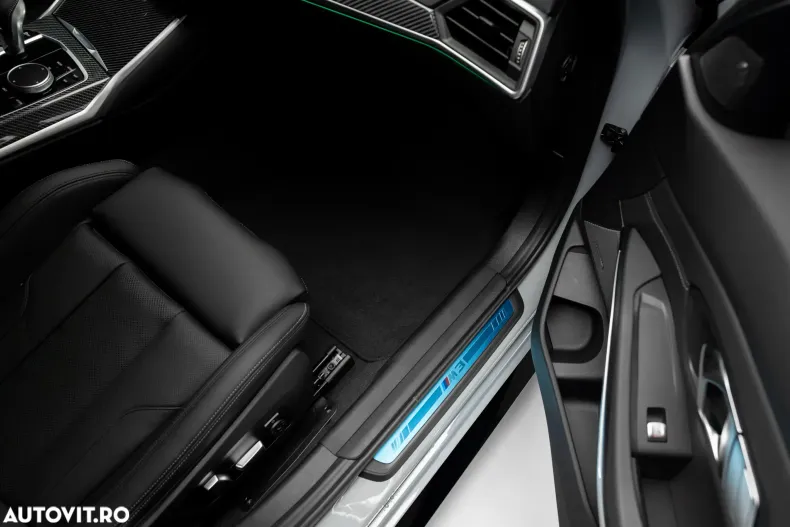 BMW M3 din 2023 cu 17 km - oferta BMW179900 - foto 12