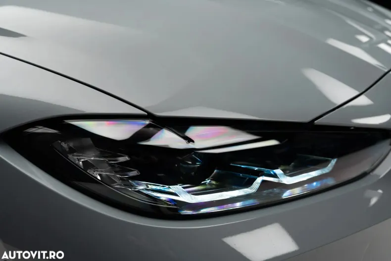 BMW M3 din 2023 cu 17 km - oferta BMW179900 - foto 16