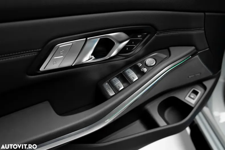 BMW M3 din 2023 cu 17 km - oferta BMW179900 - foto 19