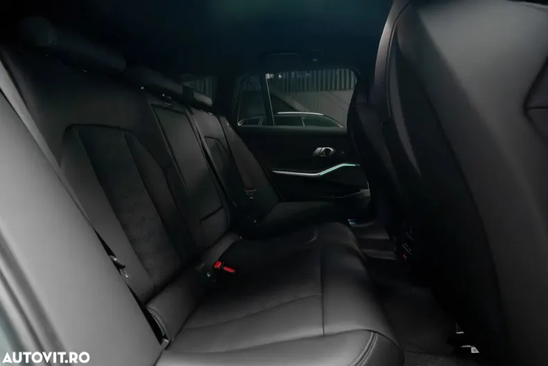 BMW M3 din 2023 cu 17 km - oferta BMW179900 - foto 23