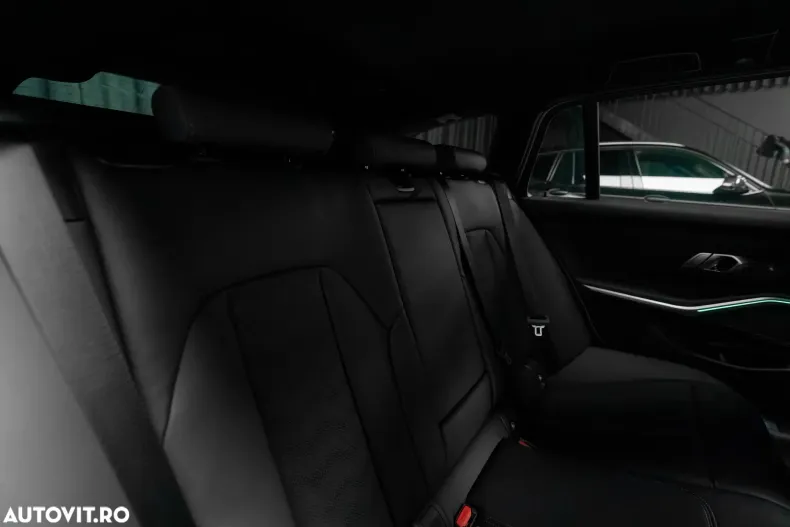BMW M3 din 2023 cu 17 km - oferta BMW179900 - foto 24