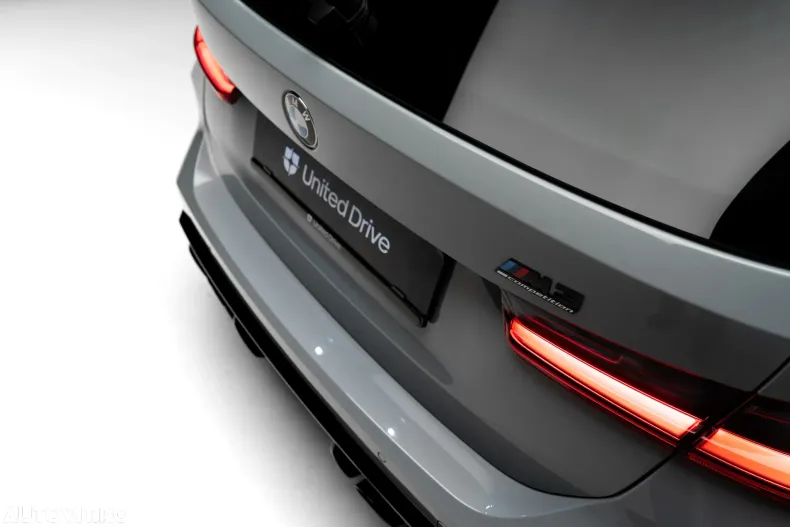 BMW M3 din 2023 cu 17 km - oferta BMW179900 - foto 27