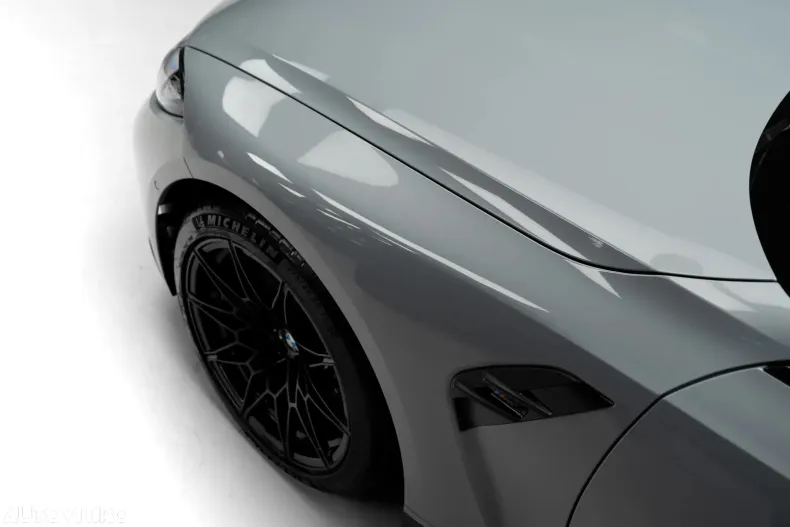 BMW M3 din 2023 cu 17 km - oferta BMW179900 - foto 28