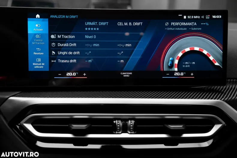 BMW M3 din 2023 cu 17 km - oferta BMW179900 - foto 34