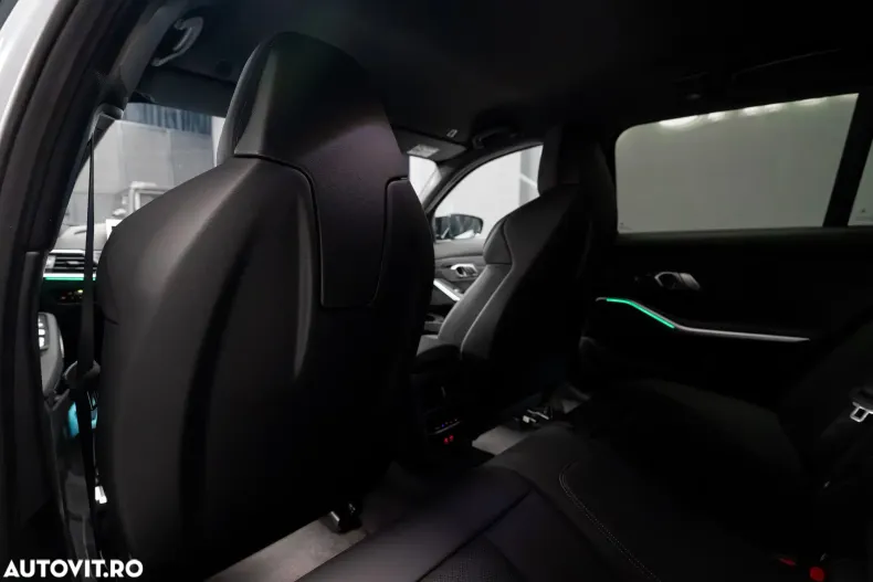 BMW M3 din 2023 cu 17 km - oferta BMW179900 - foto 36