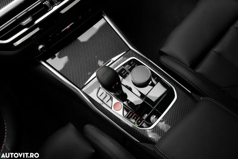 BMW M3 din 2023 cu 17 km - oferta BMW179900 - foto 39