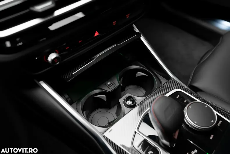BMW M3 din 2023 cu 17 km - oferta BMW179900 - foto 40