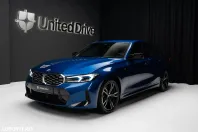 BMW M3 din 2024 cu 9.950 km - oferta BMW179901 - foto 1