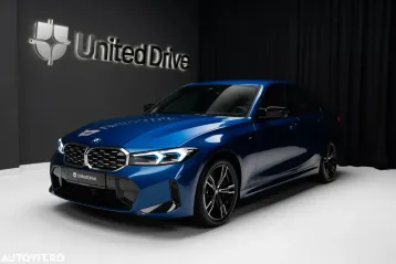 BMW M3 din 2024 - oferta BMW179901