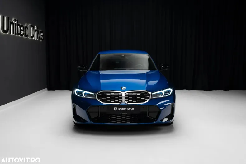 BMW M3 din 2024 cu 9.950 km - oferta BMW179901 - foto 2