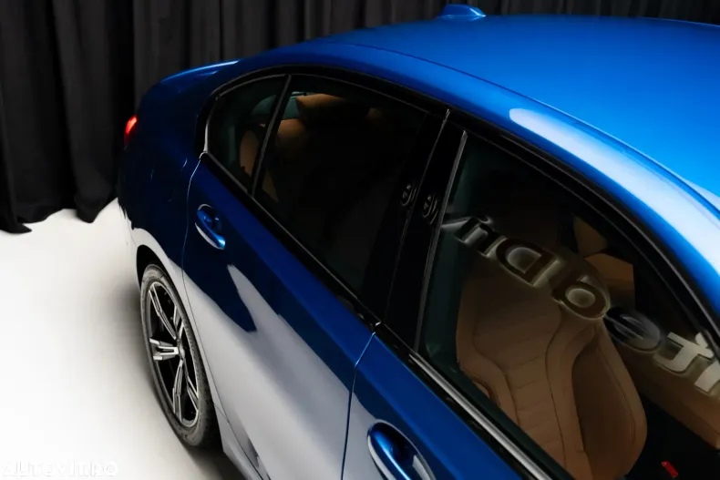 BMW M3 din 2024 cu 9.950 km - oferta BMW179901 - foto 4