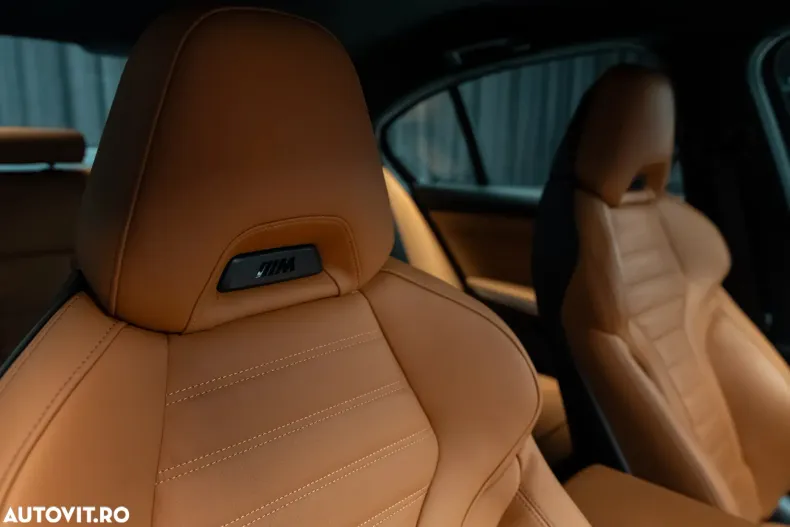 BMW M3 din 2024 cu 9.950 km - oferta BMW179901 - foto 11